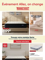 Circulaire Dormez Vous