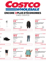 Rabais Costco