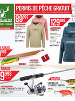 Circulaire Ecotone L'Ami Sport