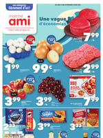 Circulaire Marché AMI