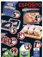 Circulaire Le Marché Esposito