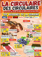 La Circulaire des Circulaires