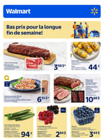 Circulaire Walmart