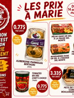 Circulaire Liquidation Marie