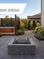 Circulaire Laferté - Catalogue 2026 Aménagement Extérieur