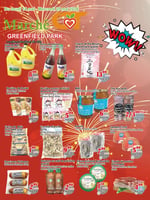 Circulaire Marché C & T - Greenfield Park