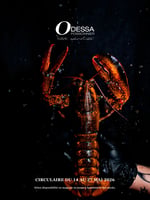 Circulaire Odessa Poissonnier