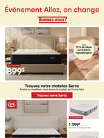 Circulaire Dormez Vous