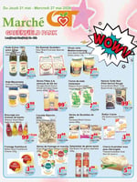 Circulaire Marché C & T - Greenfield Park