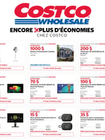 Rabais Costco