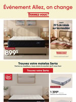 Circulaire Dormez Vous