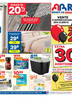 Circulaire Rossy