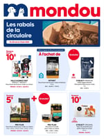 Circulaire Mondou