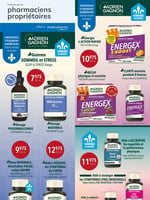 Circulaire Accès Pharma