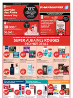 Circulaire Pharmaprix