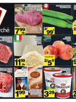 Circulaire Supermarché P.A.