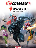 Circulaire EB Games - GameStop