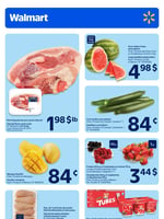 Circulaire Walmart
