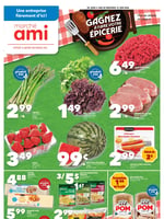 Circulaire Marché AMI