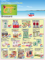 Circulaire Marché C & T - Brossard