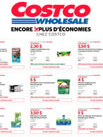 Rabais Costco
