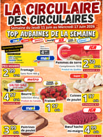 La Circulaire des Circulaires