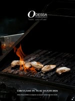 Circulaire Odessa Poissonnier