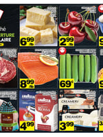 Circulaire Supermarché P.A.