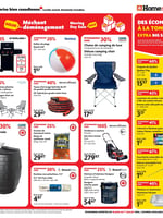Circulaire Home Hardware