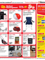 Circulaire Home Hardware - Centre de Rénovation