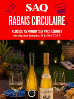 Circulaire SAQ
