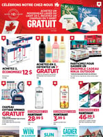 Circulaire Alcool NB