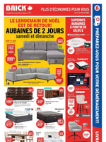Circulaire Brick