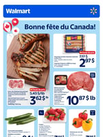 Circulaire Walmart
