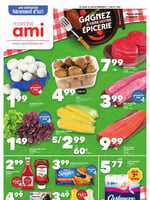 Circulaire Marché AMI