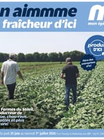 Circulaire Metro - On aimmme la fraîcheur d'ici