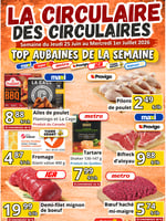 La Circulaire des Circulaires
