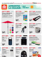 Circulaire Home Hardware - Centre de Rénovation