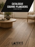 Circulaire Laferté - Catalogue Couvre-planchers