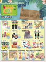 Circulaire Marché C & T - Brossard