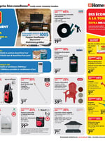 Circulaire Home Hardware