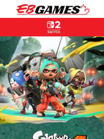 Circulaire EB Games - GameStop