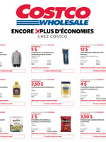 Rabais Costco