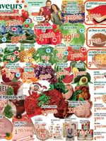 Circulaire Marché Le 5 Saveurs