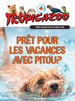 Circulaire Tropicazoo