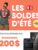 Circulaire Meubles RD