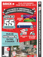 Circulaire Brick