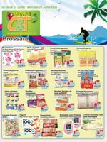 Circulaire Marché C & T - Brossard