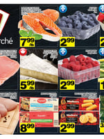Circulaire Supermarché P.A.
