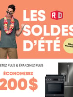 Circulaire Meubles RD